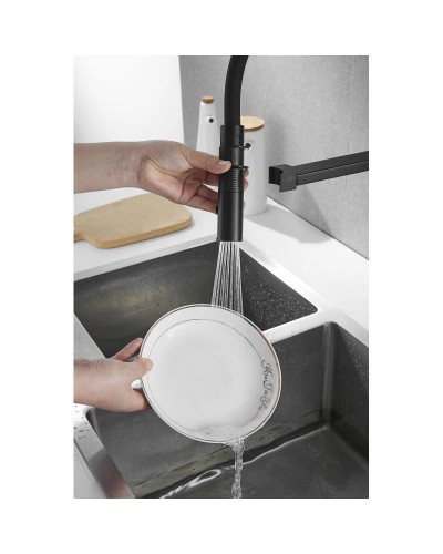 Смеситель для кухни Rose R133H