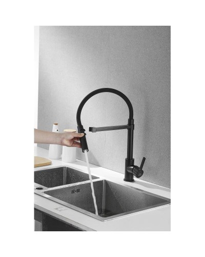 Смеситель для кухни Rose R133H