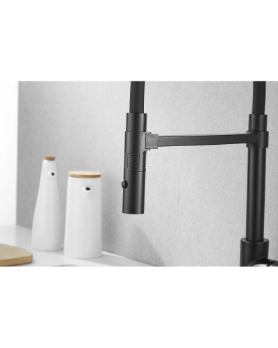 Смеситель для кухни Rose R133H