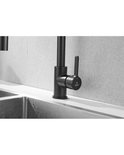 Смеситель для кухни Rose R133H