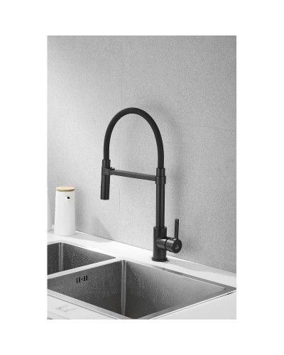 Смеситель для кухни Rose R133H