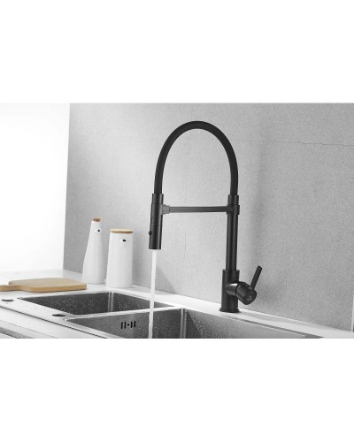 Смеситель для кухни Rose R133H