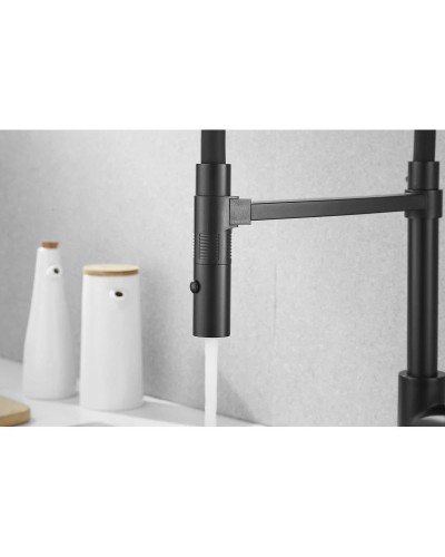 Смеситель для кухни Rose R133H