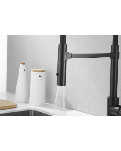 Смеситель для кухни Rose R133H