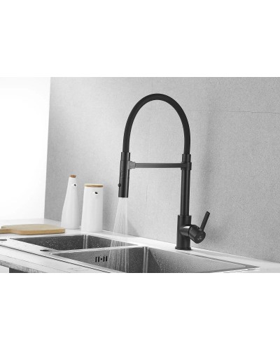 Смеситель для кухни Rose R133H