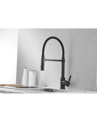 Смеситель для кухни Rose R133H