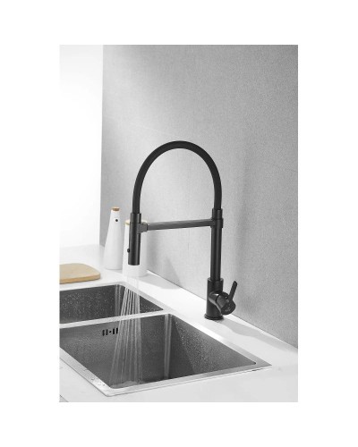 Смеситель для кухни Rose R133H