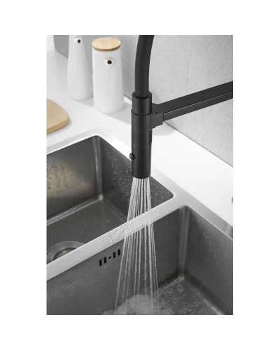 Смеситель для кухни Rose R133H