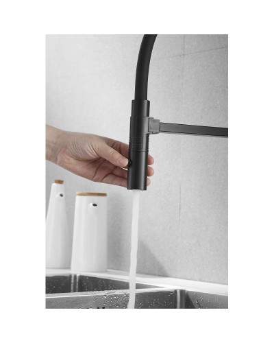 Смеситель для кухни Rose R133H