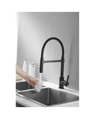 Смеситель для кухни Rose R133H