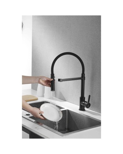 Смеситель для кухни Rose R133H