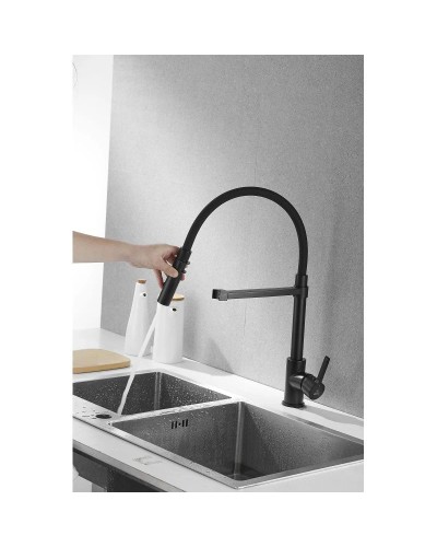 Смеситель для кухни Rose R133H