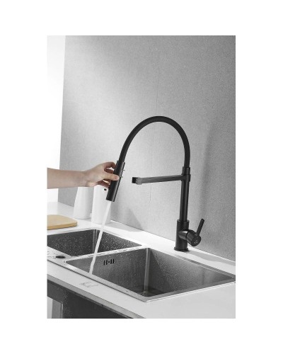 Смеситель для кухни Rose R133H