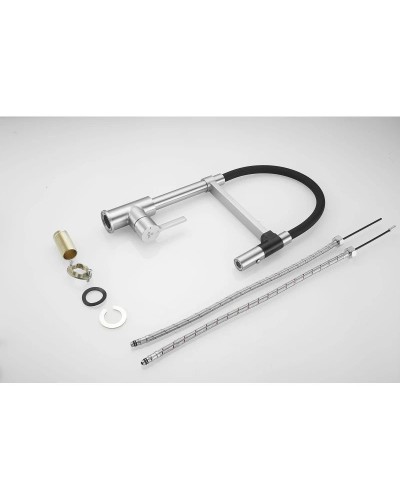 Смеситель для кухни Rose R133L