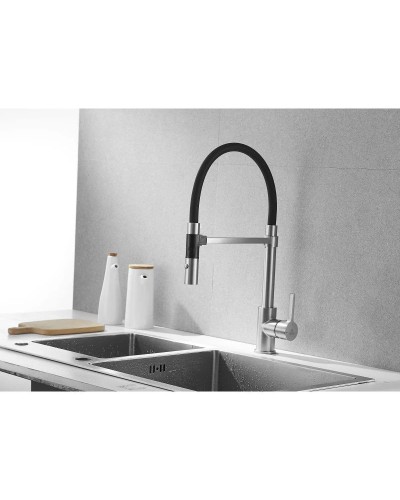 Смеситель для кухни Rose R133L