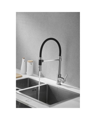 Смеситель для кухни Rose R133L