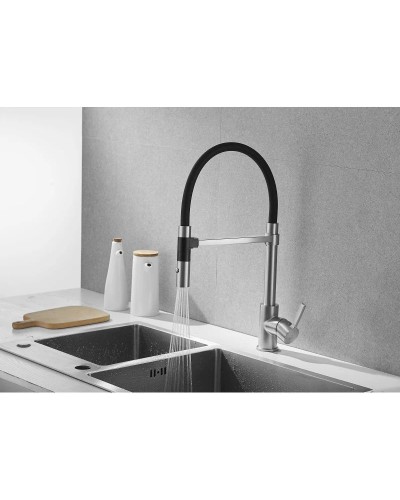 Смеситель для кухни Rose R133L