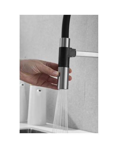 Смеситель для кухни Rose R133L