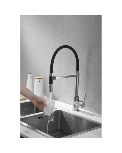 Смеситель для кухни Rose R133L