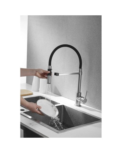 Смеситель для кухни Rose R133L