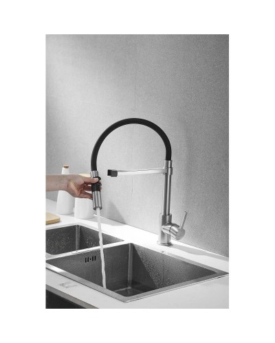 Смеситель для кухни Rose R133L