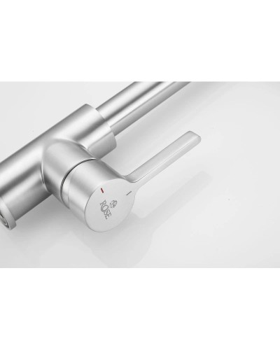 Смеситель для кухни Rose R133L