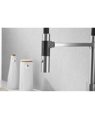 Смеситель для кухни Rose R133L