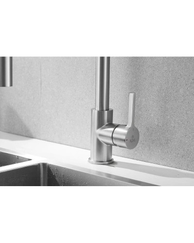 Смеситель для кухни Rose R133L