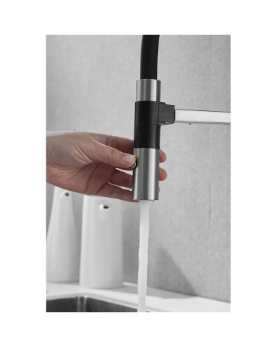 Смеситель для кухни Rose R133L