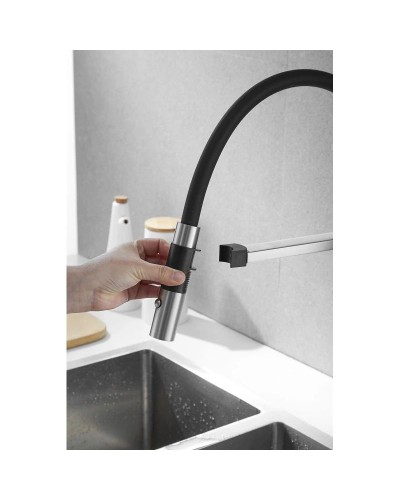 Смеситель для кухни Rose R133L