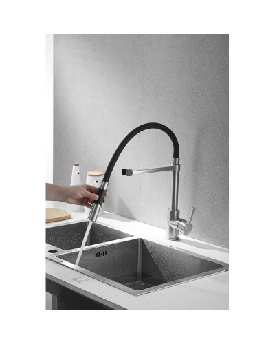 Смеситель для кухни Rose R133L