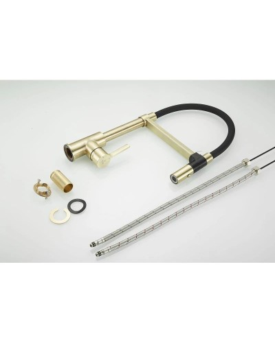 Смеситель для кухни Rose R133Q