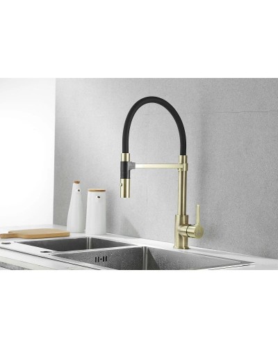 Смеситель для кухни Rose R133Q