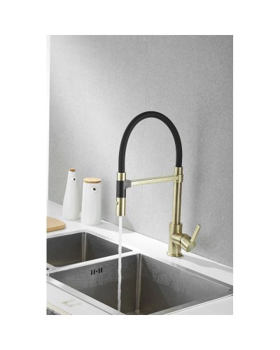 Смеситель для кухни Rose R133Q