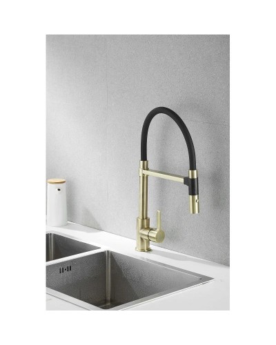 Смеситель для кухни Rose R133Q