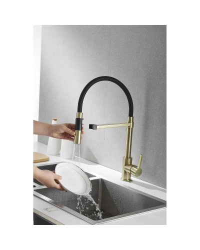 Смеситель для кухни Rose R133Q