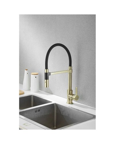 Смеситель для кухни Rose R133Q