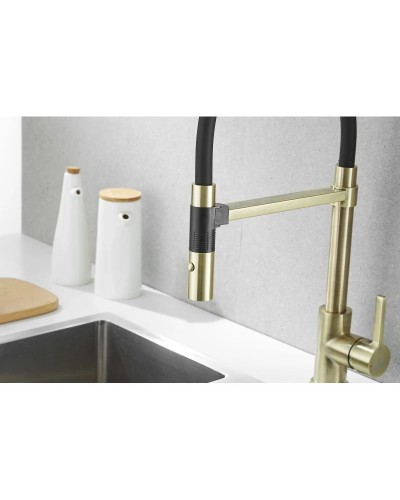 Смеситель для кухни Rose R133Q