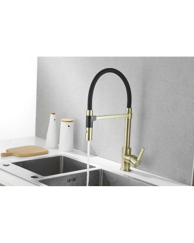 Смеситель для кухни Rose R133Q