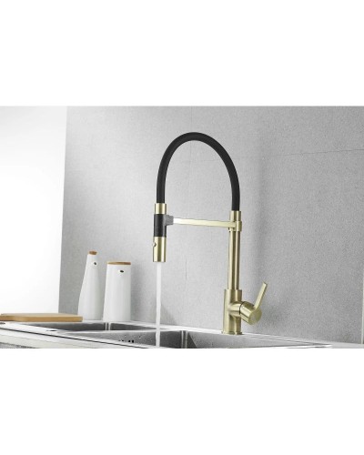 Смеситель для кухни Rose R133Q