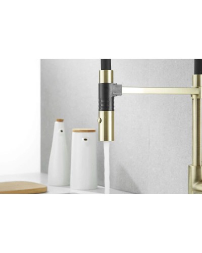 Смеситель для кухни Rose R133Q