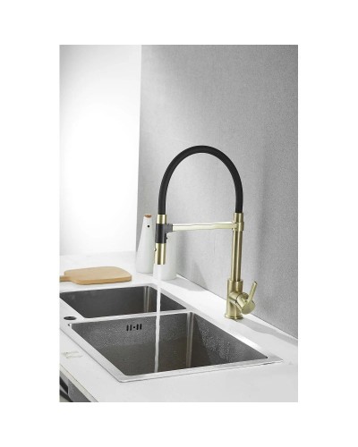 Смеситель для кухни Rose R133Q