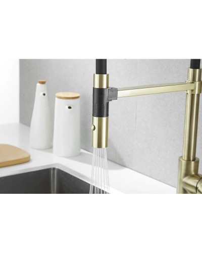 Смеситель для кухни Rose R133Q