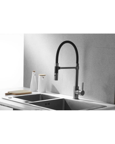 Смеситель для кухни Rose R133T