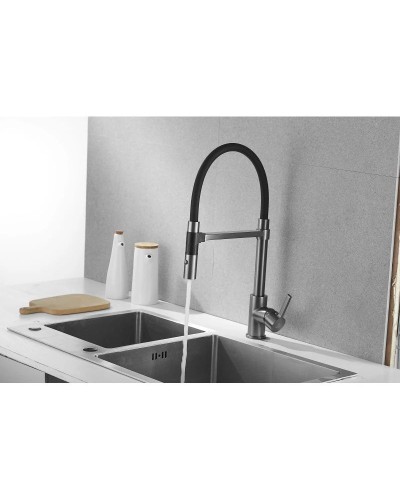 Смеситель для кухни Rose R133T