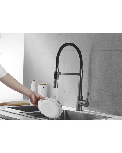 Смеситель для кухни Rose R133T