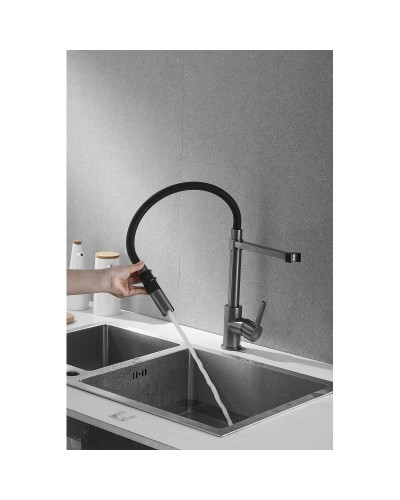 Смеситель для кухни Rose R133T