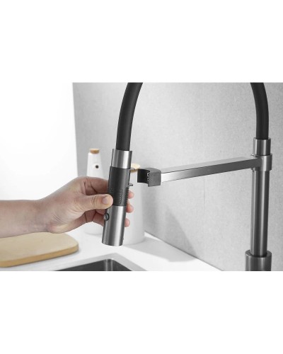 Смеситель для кухни Rose R133T