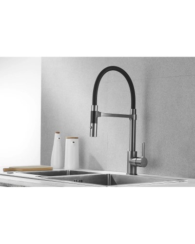 Смеситель для кухни Rose R133T