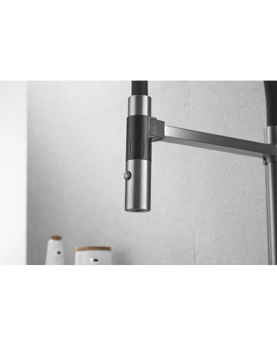 Смеситель для кухни Rose R133T